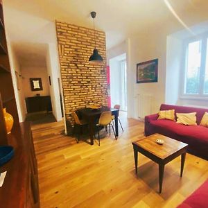 Appartement met Drie Slaapkamers